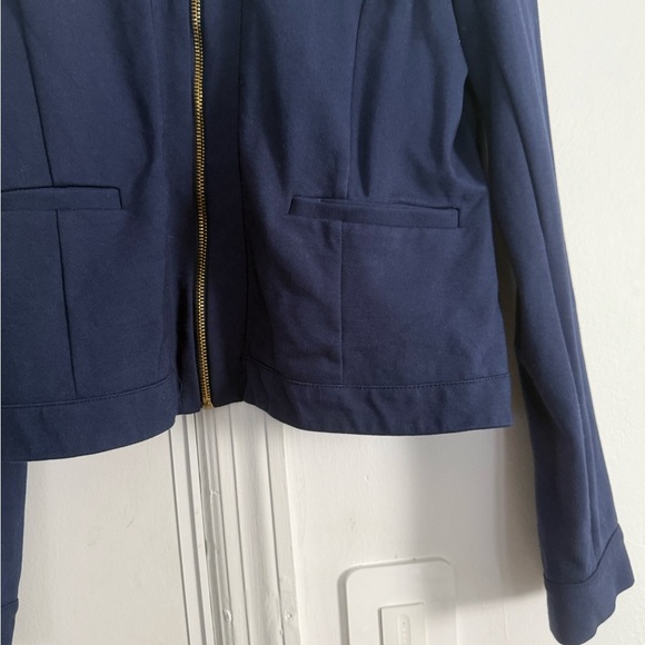 Marc New York Navy Blue Blazer - Picture 5 of 5